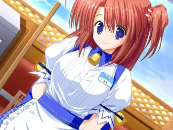 [GIGA] Pastel Kitchen ～ Blue Bell e Youkoso! ～ manga cover