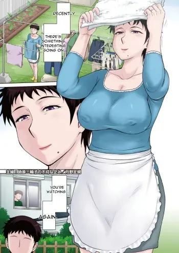 Shufu Tokihara Miwako no Furachina Takurami manga cover