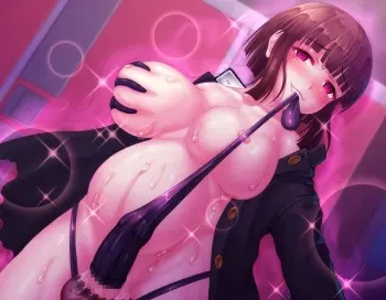 [otizyou]mahou syouzyo minato‐ otoko no musume no mesu o ti ninsin manga cover