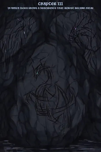 [ArtemiusTheHuman] Dragons' Joys chapter 3 (Incomplete) manga cover