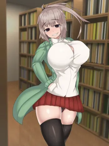 [Madoromi Andon] Joushiki Kaihen Saimin Appli de Ore to Sex Shiteru Koto ni Gimon o Idakanaku naru Namaiki na Kouhai manga cover