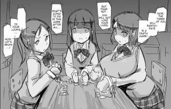 Honi-san Twitter Shorts 2 manga cover