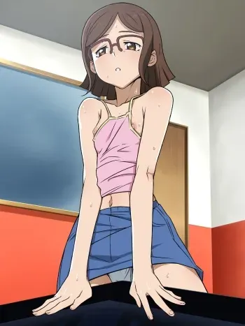 [ICE-PLACE] HG Ikenai Iinchou (Gundam Build Fighters) manga cover