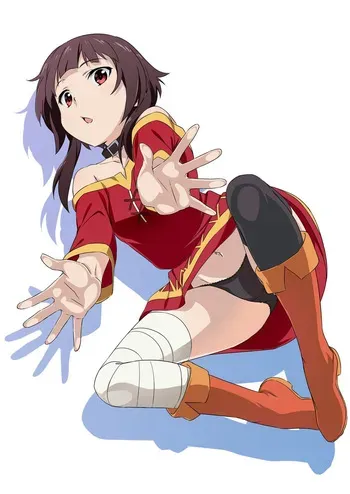 Yamamoto Shuuhei - Konosuba manga cover
