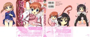 [Homing] Seiyoku Kitou Saint Feather manga cover