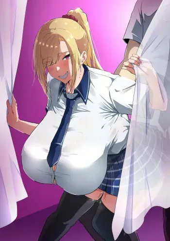 My Big Breast Sister 1-11 +The Busty Battleship Brainwashing Project manga cover