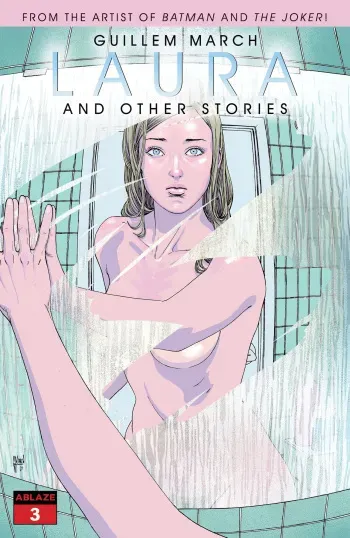 Laura and Other Stories 003 (2022) (digital) (Son of Ultron-Empire) manga cover