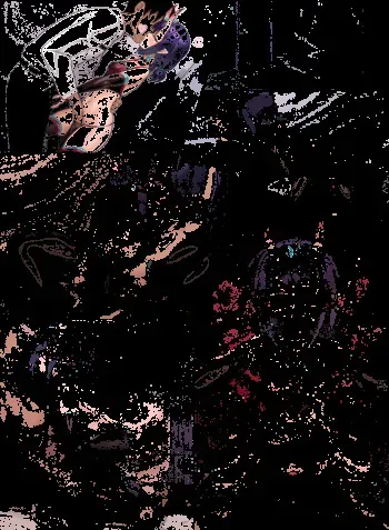 [Pergrim, ENarane] Shuten Douji 3P (Fate/Grand Order) [Animated] manga cover