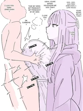 [Akazuan_19] Adioss🫡 (Sousou no Frieren) manga cover