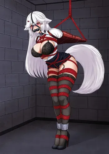 [Pixiv] Eisenkomet (2322809) manga cover