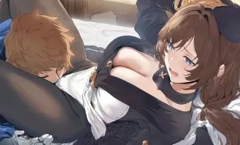[Pixiv] [Twitter] hews (4338012) 2024.03.28 manga cover