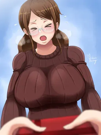 [Pixiv] MikanBerry {1215480} UPDATE 14/02/2019 manga cover