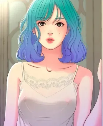 Maidens In-Law | One's In-Laws Virgins Ch. 19-20 [English] manga cover