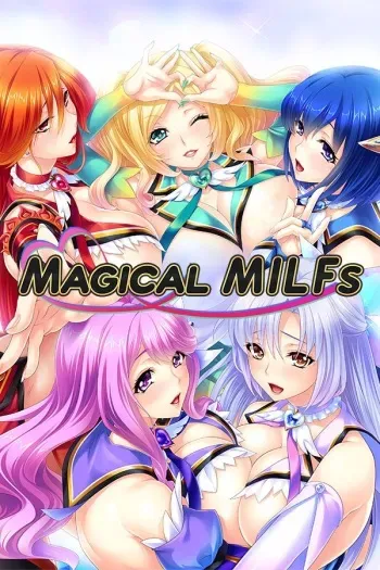 [Miel] Bakunyuu Hitozuma Senshi Pure Maiden ~Geneki Fukki shita Bishoujo Senshi no Ure Muchi Body o Chin Makesasete Netori Haramase Onaho Harem-ka!~ manga cover