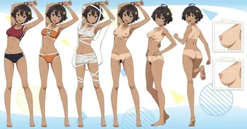 [Fanbox] Nanikairu (Uncensored) (2021.7.16 ~ 2026.10.9) manga cover
