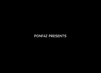 [Ponpharse] Ponpharse - Tokubetsu Hen | Ponfaz's Special [English] [desudesu] manga cover