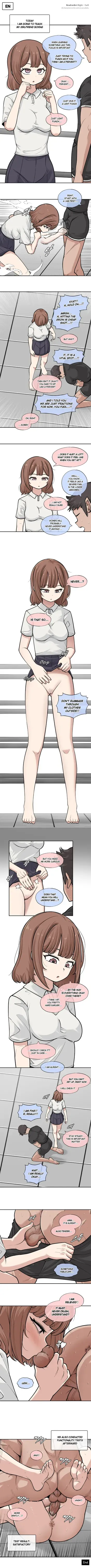 [LangD] 2024-09-06 복싱(ボクシング)(Boxing) manga cover