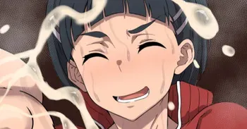 [oryuuto] Aura muremure choku ha no shasei (Sword Art Online) manga cover