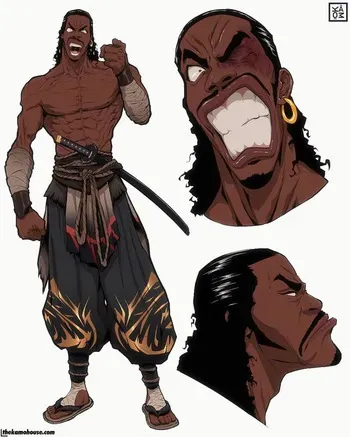 art from pinterest manga cover