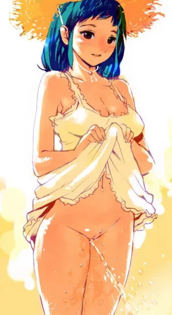 = Igarashi Denma (Pixiv Artist) = manga cover