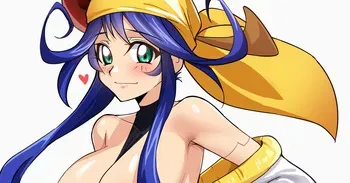 [YOO(柳) -Tenchi] セイバーマリオネットJ - ライム (Saber Marionette J) manga cover