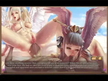 [Nutaku] Crystal Maidens (CM) - Special Album Screen Capture manga cover
