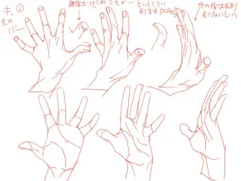 ! ! ! !@ @ @ @ @YO AYE YOU! iTS THE ARTIST TUTORIAL PART 2 @ @ @ @ @! ! ! ! (JAPANESE TUTORIAL) manga cover