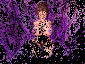 SlutCraft: Heat of the Sperm (Animation) manga cover