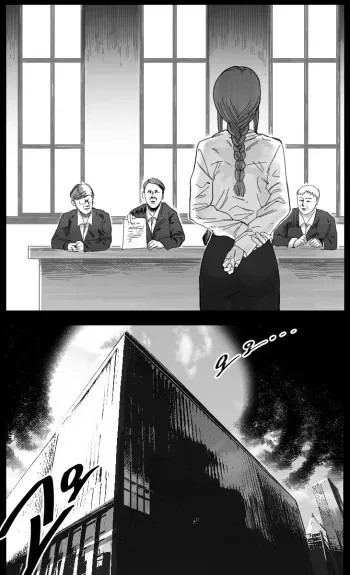 Makima And The Demon Of Excretion manga cover