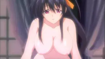 High School dxd Gifs,pics by demitri mode :P manga cover
