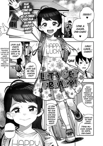 [Yawaraka Midori] Suki ni shite | ¡Haz lo que quieras! (COMIC LO 2024-12) [Español] [Culto del Crepusculo] [Digital] manga cover