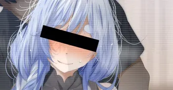 ぺ●ら●ミ● manga cover