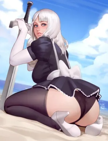 Artist Galleries ::: KairuHentai* manga cover