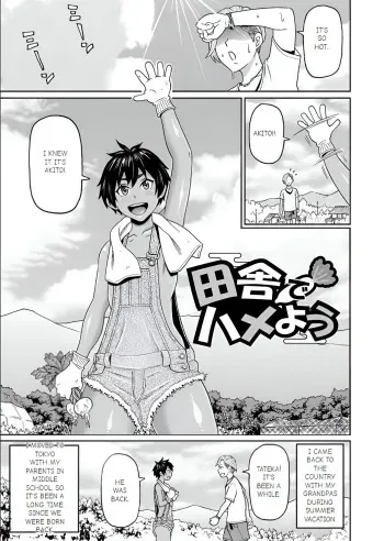 Full Hole! Trust Maiden manga cover