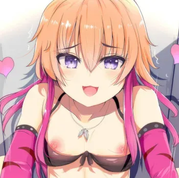 [kuroko] Dere Asuka (THE IDOLM@STER CINDERELLA GIRLS) manga cover