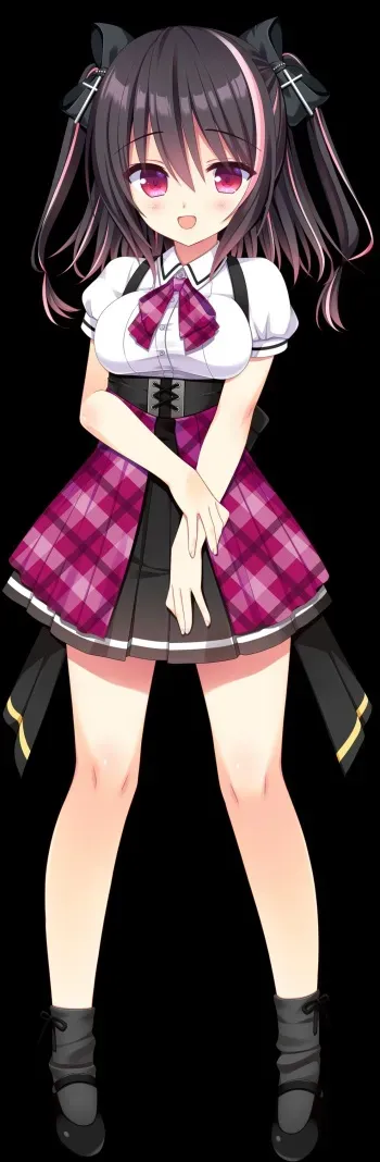 [ASa Project] Koibana Ren'ai (Character Set) [Part 1/7] manga cover