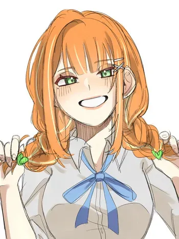 [Pixiv] けに🏠🦀/@jintyuu268cm (122392853) manga cover