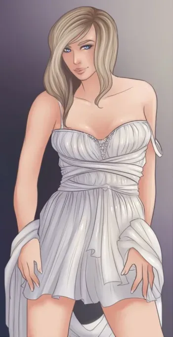 Artist - Jinxii manga cover