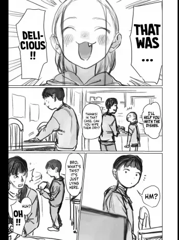Kuri Kyuuin Omocha to Sasha-chan.| Using a Suction Vibe with Sasha-chan. manga cover