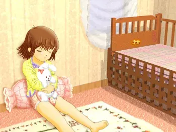 [BabyLook.net] 【Baby Room vol. 1】 ～Babylook.net 2003～ manga cover