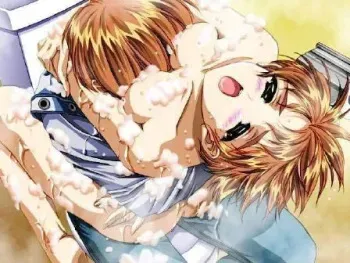 Mix hentai 009 manga cover