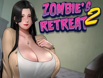 [Siren's Domain] Zombie's Retreat 2: Gridlocked [v1.0.2] manga cover