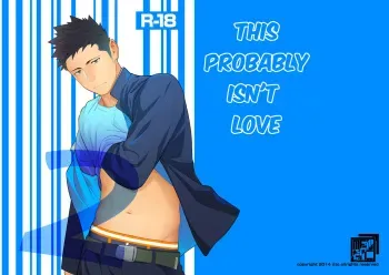 [Mentaiko (Itto)] Tabun Sore ga Love Nanjanakarou ka. 2 | This Probably Isn't Love 2 [English] [CDG Scans] [Digital] manga cover