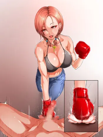 [Pixiv] Abo Manten (222357) manga cover