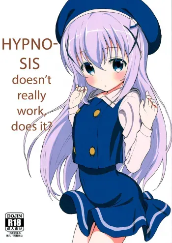 Saimin nante Kakaru Wake Naijanaidesuka | Hypnosis doesn't really work, does it? manga cover