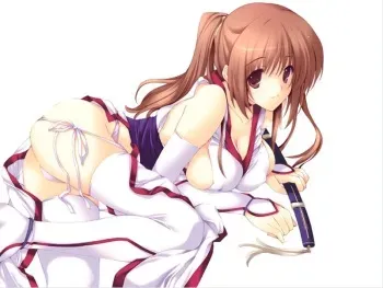 [Inspire] Iraira Yokubou 2 -Kasumi Hen- (Dead or Alive) manga cover