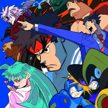 Artist:DocileBread manga cover