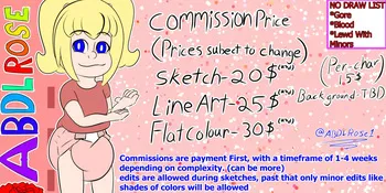 ABDLRose - ABDL, Age Regression [Pixiv Gallery] manga cover