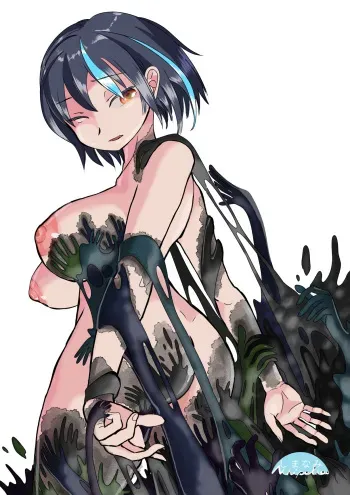 Artist Shimanami/Archipelago @archipelagoR18 (pixiv- twitter) manga cover