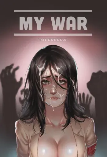 [Sharai] My War - Spanish Translation (Attack on Titan) manga cover
